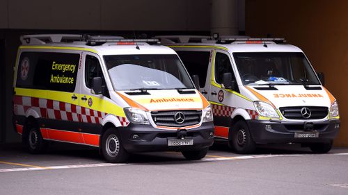 Patients are waiting longer for ambulances to arrive at emergencies in suburbs served by new superstations. (AAP)