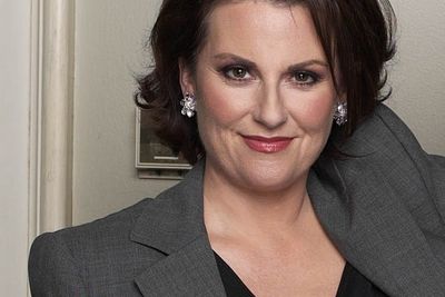 <b>Played by: </b>Megan Mullally<br/><br/>Multi-millionairess Karen Walker could suck the alcohol out of a deodorant stick. The mean-spirited, shrill-voiced mascot of substance abuse, at her worst, Karen spewed enough cruel one-liners to make Sue Sylvester blush.<br/><br/><b>What Karen says: </b>"Rule number one. Unless you're served in a frosted glass, never come within four feet of my lips."