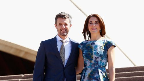 Q﻿ueen Mary and King Frederik of Denmark are set to visit Australia in March for an anticipated six-day tour.