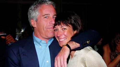 Remembering Virginia Giuffre: The woman who helped bring down Jeffery Epstein