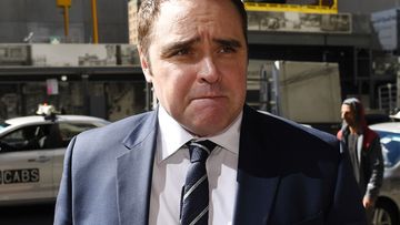 Ben McCormack pleads guilty to child pornography charges