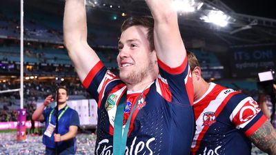 Luke Keary (Sydney Roosters) 2018