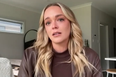 MAFS 2026 Alissa Fay audition tape