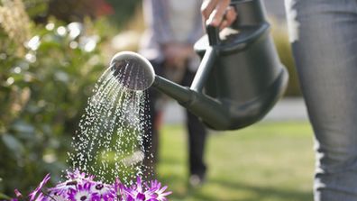 Level two water restrictions come into play in New South Wales tomorrow, December 10.