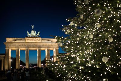 <strong>Berlin, Germany: Brandenburg Gate</strong>
