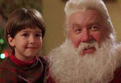 6. The Santa Clause (1994)
