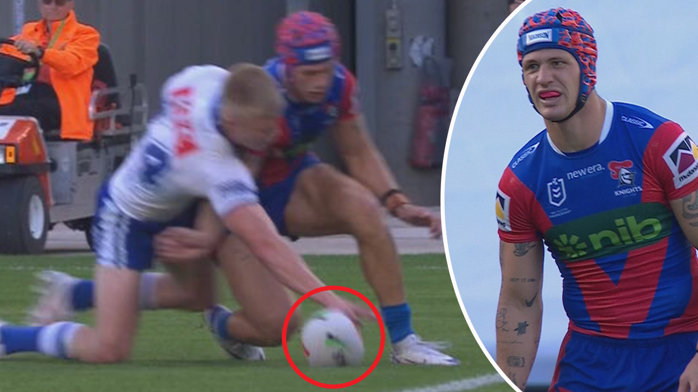 Origin dream dashed as Kalyn Ponga set to be sidelined for three months with fresh injury