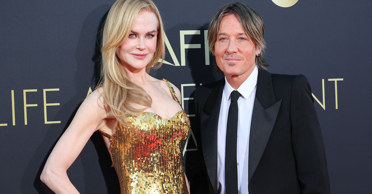 Nicole Kidman and Keith Urban’s relationship in pictures: Nicole and Keith share idyllic photo to celebrate 18th wedding anniversary