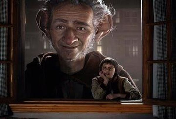 The BFG