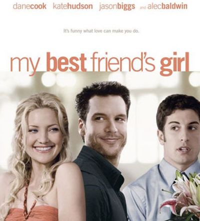 <p><i>My Best Friend's Girl</i>(2008)</p>