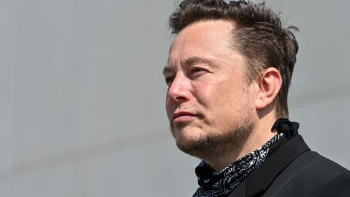 A small group of ultra-wealthy individuals, such as Elon Musk, could help solve world hunger with just a fraction of their net worth, the director of the United Nations' World Food Programme claimed.