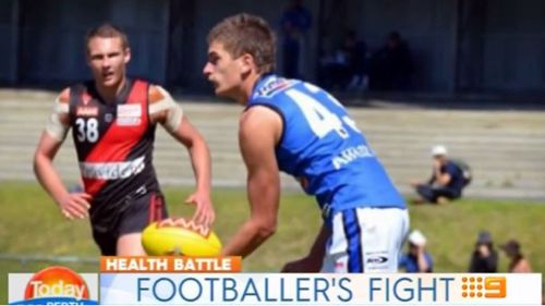 Ten-match ban for WAFL player after tackle left another in hospital