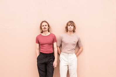 Lime Cordiale