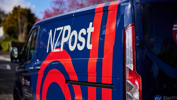 Marlborough teenager Elijah Kerr, 19, stole thousands of dollars worth of items while he was employed with NZ Post.