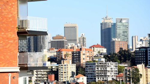 A new report suggests Sydney homebuyers would be better renting in the current market.