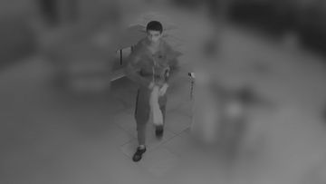 Yesterday, police received reports three women walking alone in the early hours of the morning were approached from behind by a man who threatened them for their belongings in Northmead, Toongabbie and North Parramatta.