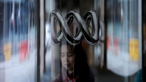 The ABC has restructured its creative teams around three new teams