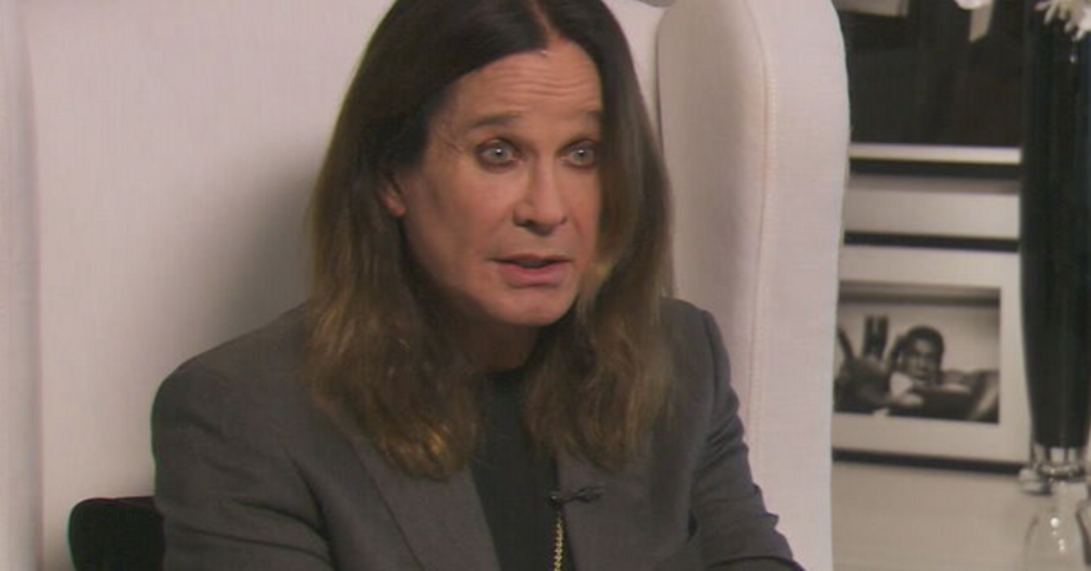 Ozzy Osbourne documentary: Black Sabbath frontman’s final months before his death set to air in two competing documentaries