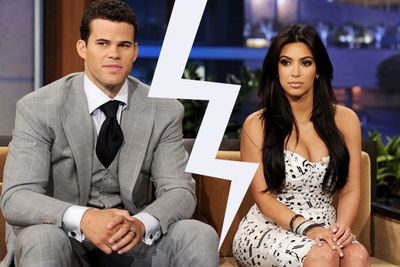 During Kim's divorce, a deposition from one of the show's producers revealed that at least two scenes were "scripted, re-shot or edited", making Kris Humphries look like a villain. <br/>