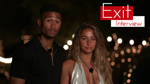 Love Island Australia 2024 Shocking Splits and Rekindled Romances