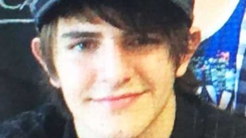 Police search for missing underage teen driving unlicensed in Queensland 