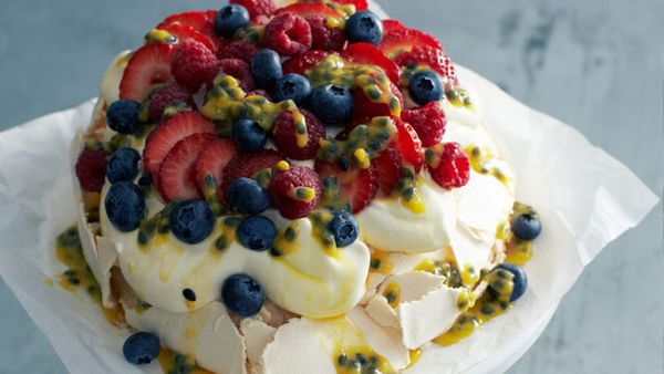 Pavlova