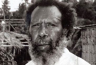 What was Eddie Mabo's first given name?