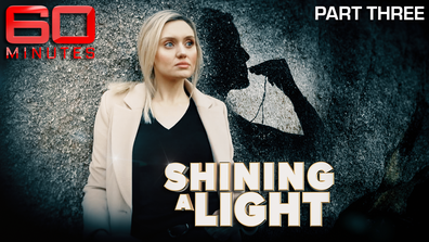 Shining a Light: Part three