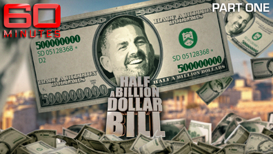 Half a Billion Dollar Bill: Part one