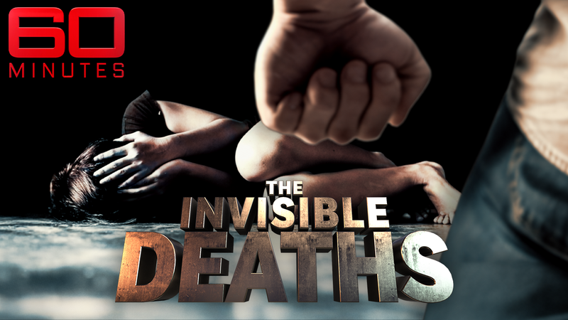 The Invisible Deaths | Nine.com.au
