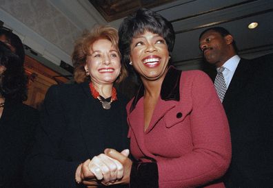oprah winfrey