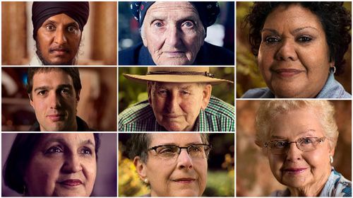2017 Australian of the Year: The local heroes getting recognition