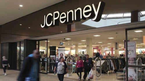 JC Penney has been struggling for years, but coronavirus has proven the final nail in the coffin.