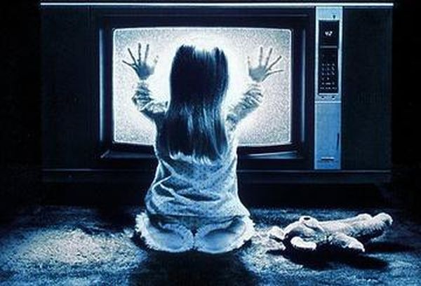 Poltergeist