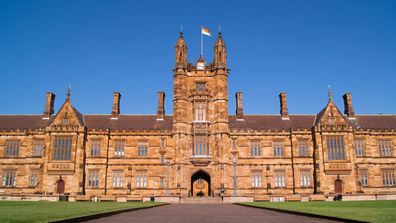 University of Sydney