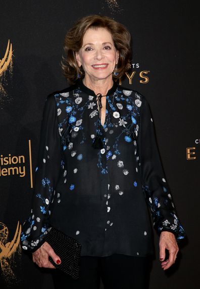 Arrested Development star, Jessica Walter, dies aged 80