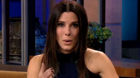 sandra bullock