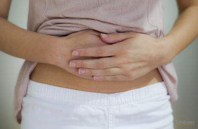 <strong>Gut health</strong>