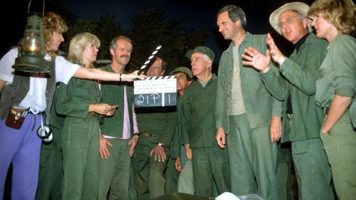 'M*A*S*H''s final episode in 1983 ran just short of two hours.