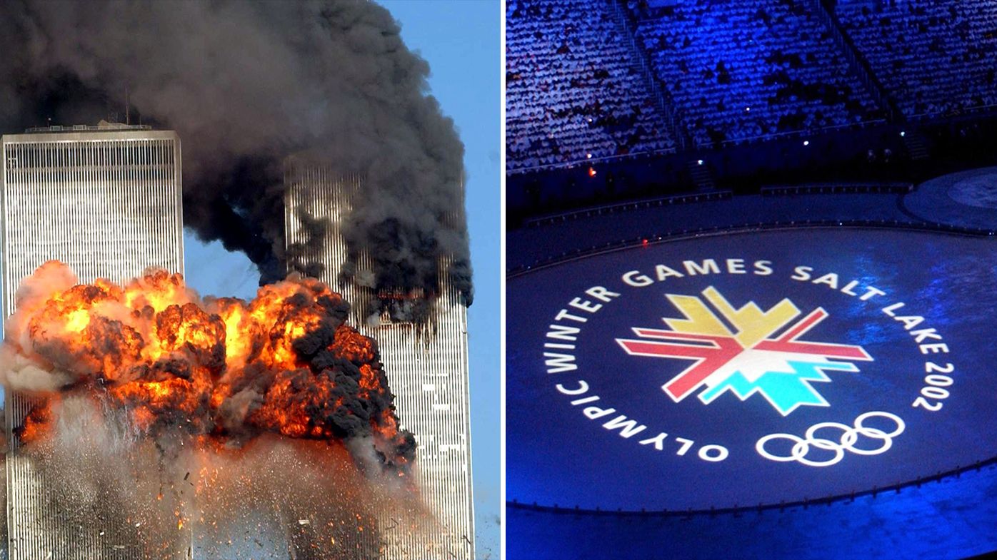 EXCLUSIVE: How a bribery disgrace and September 11 terrorist attacks rocked 2002 Winter Olympics