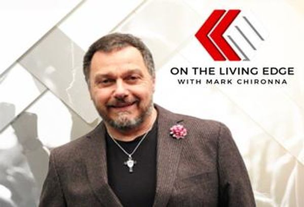 On the Living Edge with Mark Chironna