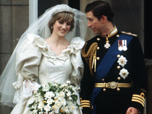 A July wedding would also coincide with the nuptials of his late mother Diana and father Prince Charles.