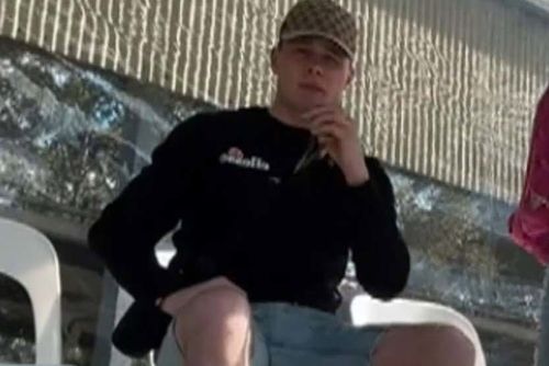 The mother of a Sydney man missing for two and a half months has issued an emotional plea for information, as speculation mounts ï»¿he may have met with foul play.Jayden Harwood, a 20-year-old father of two, was last seen ï»¿walking down Sackville Street in Ingleburn on March 1, while staying at his girlfriend's parents' place.