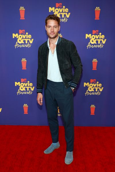 21 Mtv Movie And Tv Awards Red Carpet Fashion And Best Looks