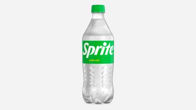 Coca-Cola is retiring Sprite's green plastic bottles for more environmentally-friendly clear ones after more than 60 years.