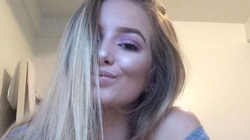 Zlatko Sikorsky is accused of murdering 16-year-old Brisbane girl Larissa Beilby, who was his partner. Picture: Supplied