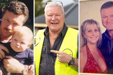 The Block 2025 Scott Cam