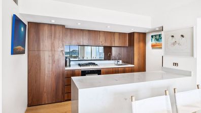 Apartment unit Sydney bondi beach property market real estate millions