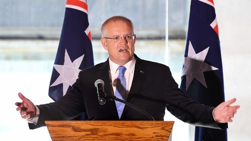 Prime Minister Scott Morrison will call the Federal Election tomorrow.