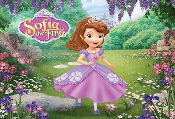 Sofia the First
